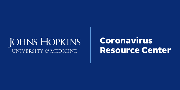 Mortality Analyses - Johns Hopkins Coronavirus Resource Center
