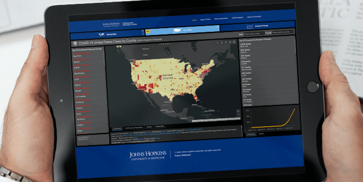 coronavirus.jhu.edu